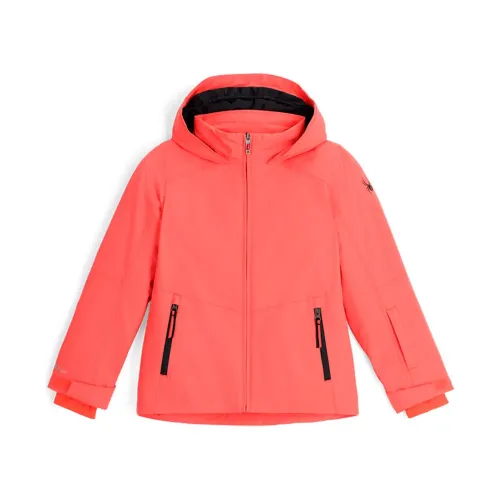 스파이더 Conquer 자켓 8142494885