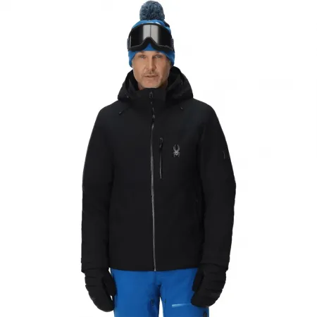 스파이더 Copper 자켓 8142494889