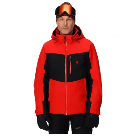 스파이더 Copper 자켓 8142494891