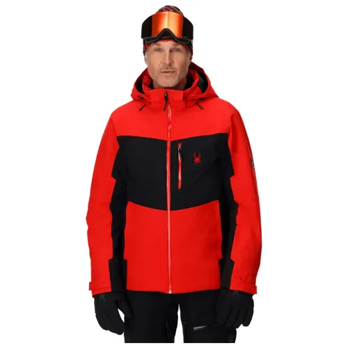 스파이더 Copper 자켓 8142494891