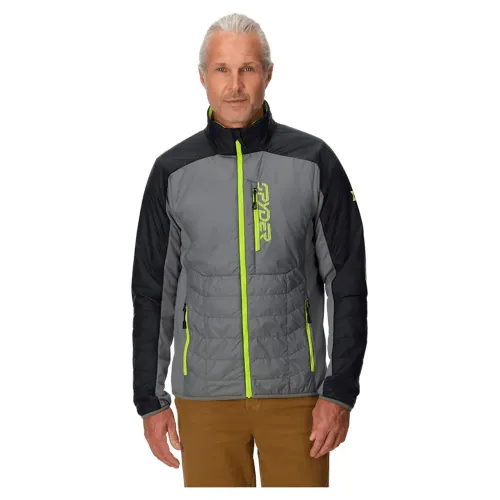 스파이더 Glissade Hybrid 자켓 8142494927