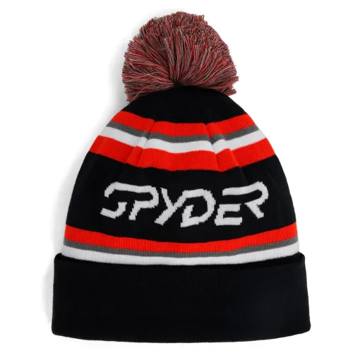 스파이더 Icebox 비니 8142494945