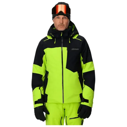 스파이더 Leader 자켓 8142494961