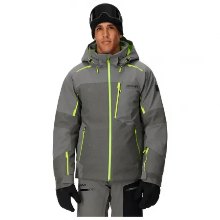 스파이더 Leader 자켓 8142494964