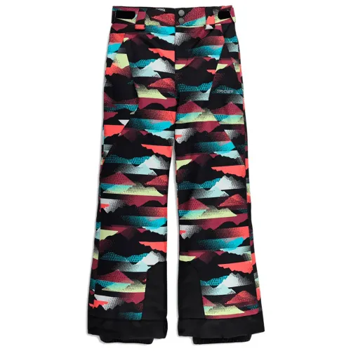 스파이더 Olympia 바지 8142495017