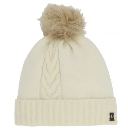 스파이더 Plait Pom 비니 8142495041