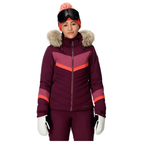 스파이더 Primrose 자켓 8142495052