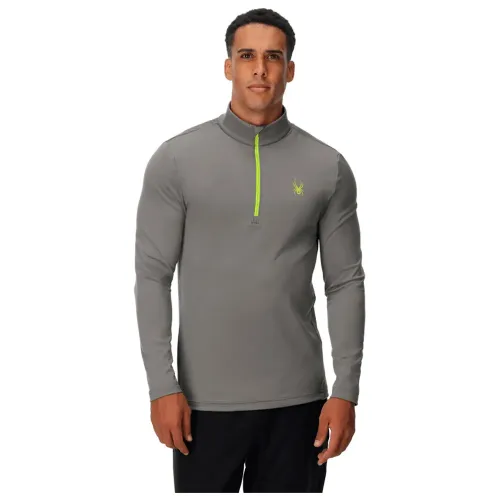 스파이더 Prospect 하프 지퍼 스웨트 8142495073