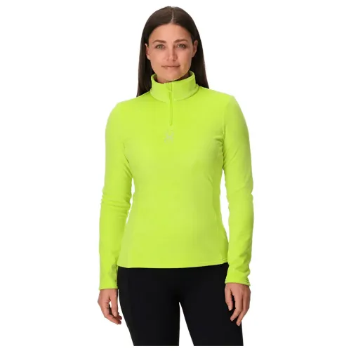 스파이더 Shimmer Bug 하프 지퍼 플리스 8142495117