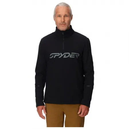 스파이더 Speed 하프 지퍼 플리스 8142495150