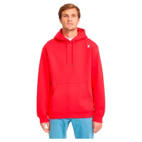 스파이더 Stryder 후드티 8142495160