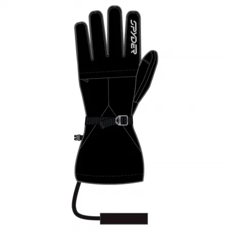 스파이더 Synthesis 장갑 8142495170