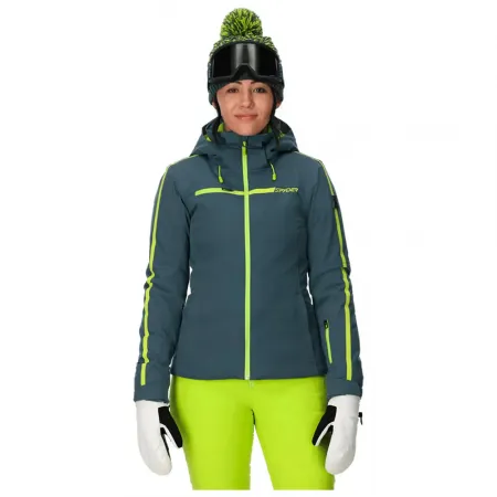 스파이더 Titania 자켓 8142495192