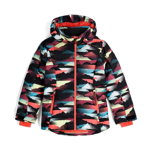 스파이더 Zadie Synthetic Down 자켓 8142495239