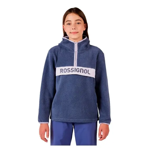 로시뇰 Alltrack Anorak 지퍼 플리스 8142497713