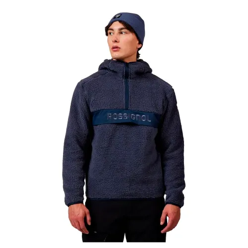 로시뇰 Alltrack Anorak 지퍼 플리스 8142497714