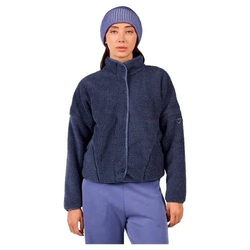 로시뇰 Alltrack Snap Sherpa 플리스 8142497726