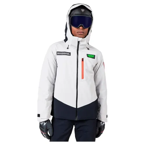 로시뇰 Hero Blackside Insulated 자켓 8142497826