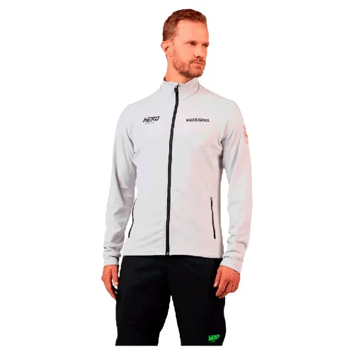 로시뇰 Hero Mid Layer Stretch 풀지퍼 스웨트 8142497836
