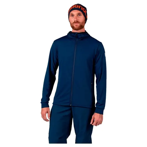 로시뇰 Mid Layer Stretch 풀지퍼 스웨트 8142497879