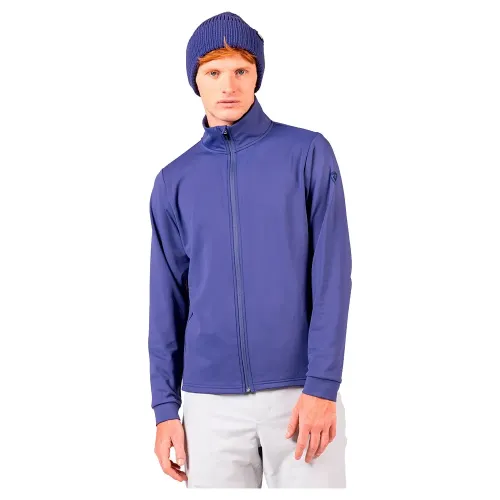 로시뇰 Mid Layer Stretch 풀지퍼 스웨트 8142497880