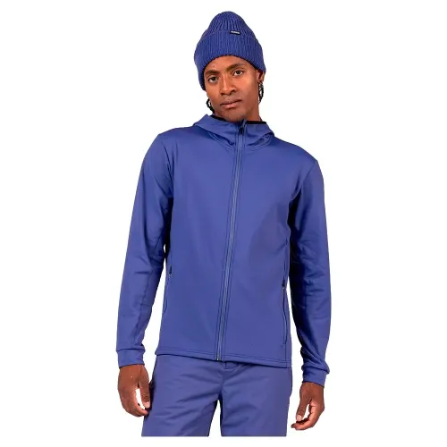 로시뇰 Mid Layer Stretch 풀지퍼 스웨트 8142497882