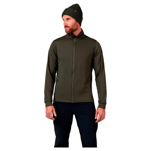 로시뇰 Mid Layer Stretch 풀지퍼 스웨트 8142497883
