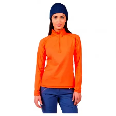 로시뇰 Mid Layer Stretch 하프 지퍼 스웨트 8142497892