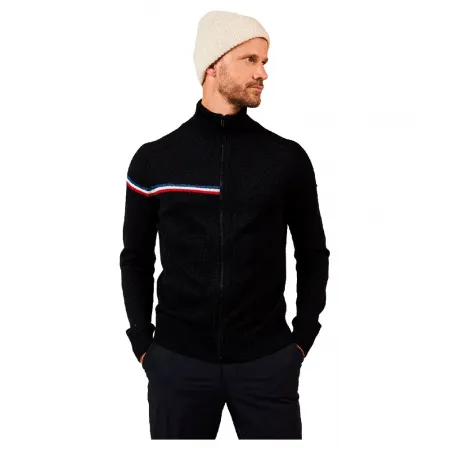 로시뇰 Odysseus Merino 풀지퍼 스웨터 8142497903