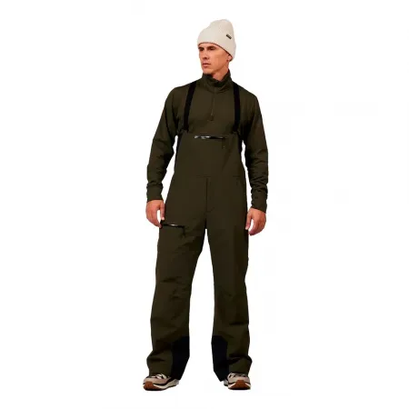 로시뇰 Outerlimits Insulated Bib 바지 8142497918