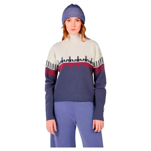 로시뇰 Patterned TN 스웨터 8142497937