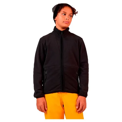 로시뇰 Strawpile 지퍼 플리스 8142498036