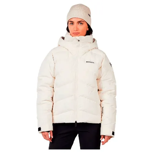 로시뇰 Wispile Ripstop 다운 자켓 8142498120