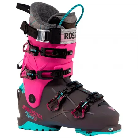 로시뇰 Alltrack 130 Elite LV LT GW 알파인 스키 부츠 8142503600
