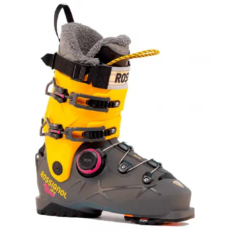 로시뇰 Alltrack 130 HV BOA GW 알파인 스키 부츠 8142503601