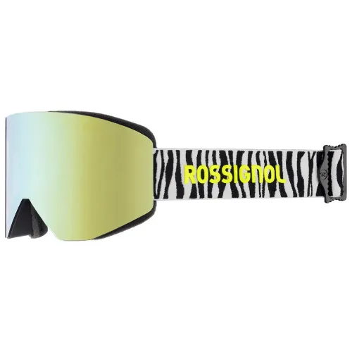 로시뇰 Otava S 스키 고글 8142503678