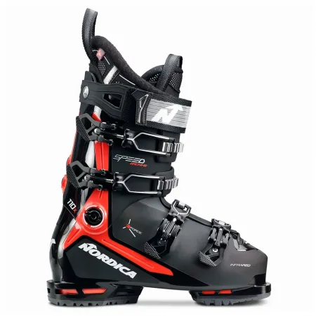 노르디카 Speedmachine 3 110 X GW 알파인 스키 부츠 8142510518