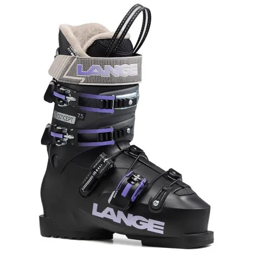 랑게 Concept 7 5 여성 스키 부츠 8142533625