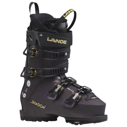 랑게 Shadow 115 MV 여성 스키 부츠 8142533645