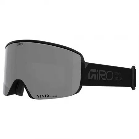 지로 Axis Stacked 스키 고글 8142541003