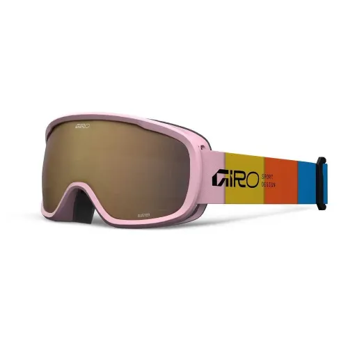 지로 Buster Blocks 주니어 스키 고글 8142541034