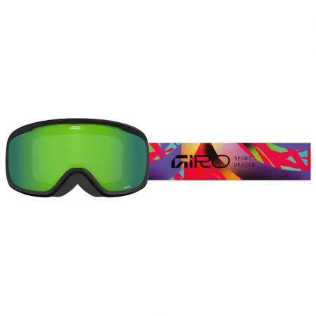 지로 Buster 플로우 주니어 스키 고글 8142541047