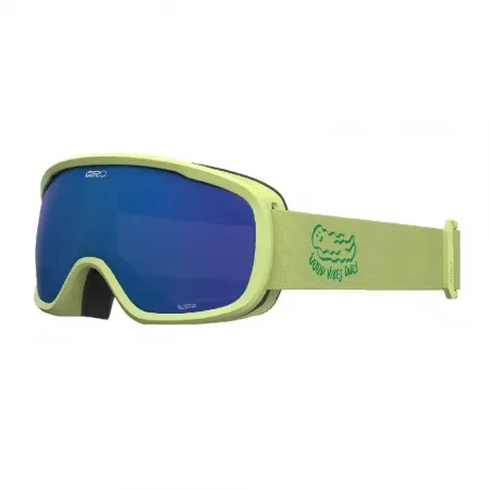 지로 Buster Namuk 주니어 스키 고글 8142541049