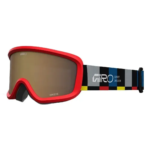 지로 Chico 2 0 Blocks AR40 주니어 스키 고글 8142541075