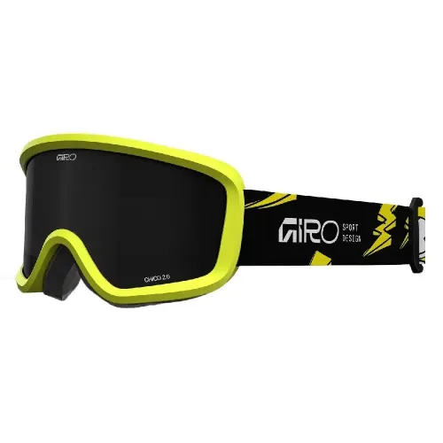 지로 Chico 2 0 Bolts 주니어 스키 고글 8142541082