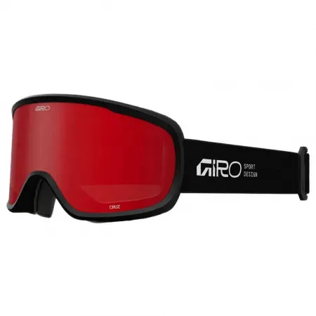 지로 Cruz Stacked 스키 고글 8142541204