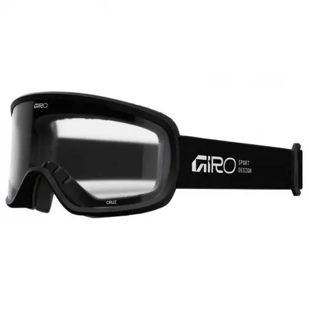 지로 Cruz Stacked 스키 고글 8142541205