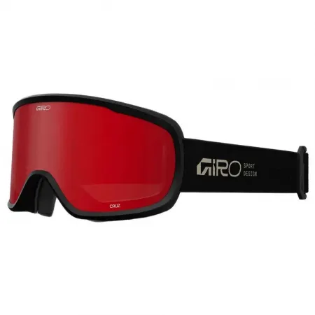 지로 Cruz Stacked 스키 고글 8142541207