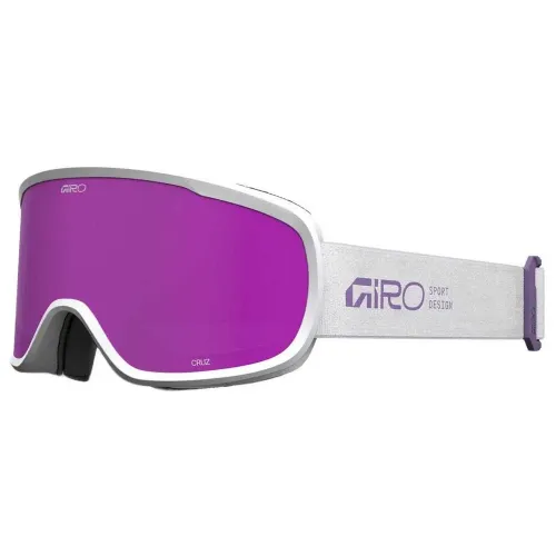 지로 Cruz Stacked 스키 고글 8142541209