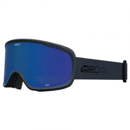 지로 Cruz Stacked 스키 고글 8142541216